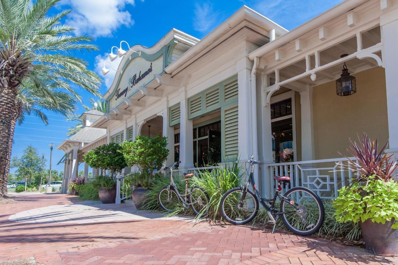 Biglows Bungalow - About A Quarter Mile To Private Neighborhood Beach Access, Pet Friendly, Community Pool Destin Exterior foto